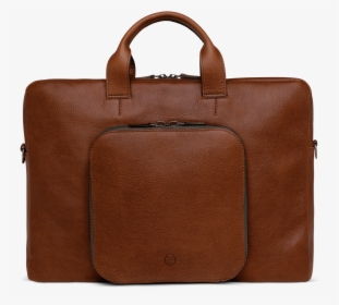 Framework Briefcase - Leather Bowling Bag Man, HD Png Download, Free Download