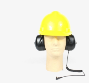 Hed 042 With Hardhat - Hard Hat, HD Png Download, Free Download