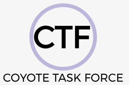 Ctf Logo 2017 - Circle, HD Png Download, Free Download