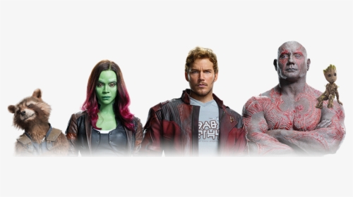 Guardians Of The Galaxy Transparent Background Png, Png Download, Free Download