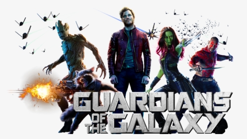 Guardians Of The Galaxy Png - Guardian Of The Galaxy Transparent, Png Download, Free Download