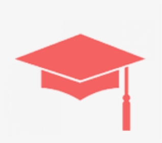 Graduation Cap Icon Png, Transparent Png, Free Download