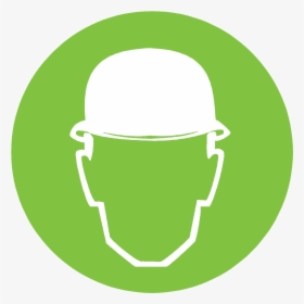 Safety Helmet Logo Png, Transparent Png, Free Download