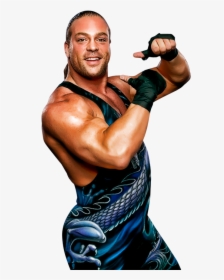 Rob Van Dam Png File - Wwe Rob Van Dam Png, Transparent Png, Free Download