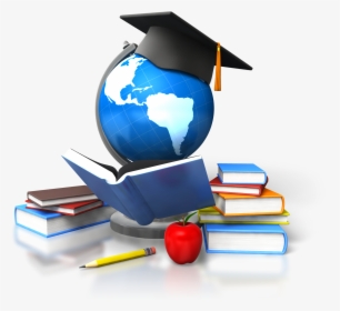Download Education Icon - Education Png, Transparent Png, Free Download