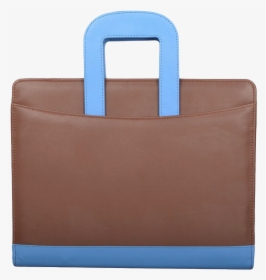 Briefcase Png Image - Leather, Transparent Png, Free Download