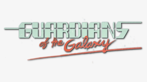 Guardians Of The Galaxy Vol 3 Logo Png, Transparent Png, Free Download