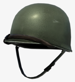 Hard-hat - Ww2 Helmet Png, Transparent Png, Free Download