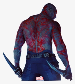 Guardians Of The Galaxy Vol - Guardians Of The Galaxy Drax Poster, HD Png Download, Free Download