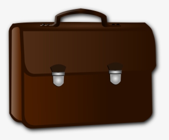 Briefcase Clipart, HD Png Download, Free Download