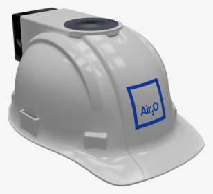 Air2o Icecaps - Hard Hat, HD Png Download, Free Download