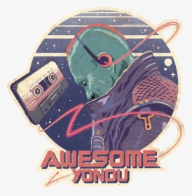 Guardians Of The Galaxy , Png Download - Poster, Transparent Png, Free Download