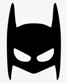 Skin Mask Dark Knight Of Darkness Comments - Batman Mask Svg Free, HD Png Download, Free Download