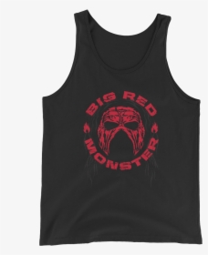 Kane "big Red Monster - Wwe T Shirts Kane, HD Png Download, Free Download