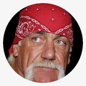 Hulkhogan, HD Png Download, Free Download