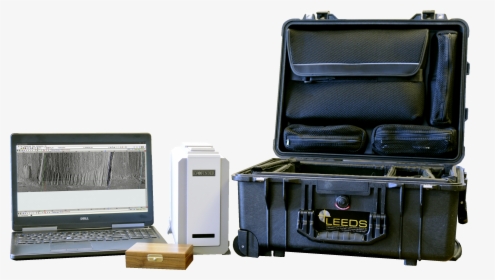 Evofinder Automated Ballistic Identification System - Briefcase, HD Png Download, Free Download