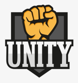 Team Unity - Logo Brothers Unity, HD Png Download, Free Download
