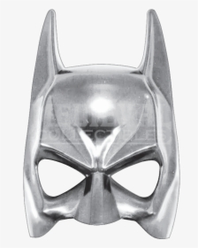 Batman Cowl Png - Mask, Transparent Png, Free Download