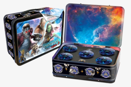 Gog - Guardians Of The Galaxy Lunch Box, HD Png Download, Free Download