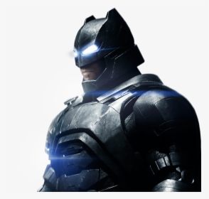 Batman V Superman Dawn Of Justice Png Pic - Batman Vs Superman Batman Png, Transparent Png, Free Download