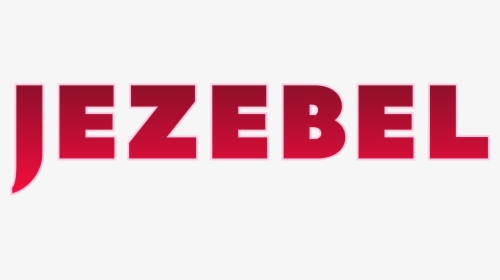 Jezebel Logo, HD Png Download, Free Download