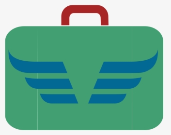 Briefcase , Png Download - Briefcase, Transparent Png, Free Download
