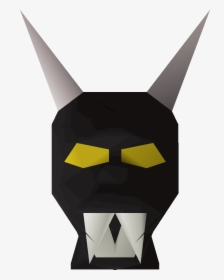 Real Life Runescape Halloween Mask, HD Png Download, Free Download