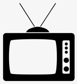 Television Icon Png - Television Png Icon, Transparent Png, Free Download
