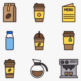 Coffee, HD Png Download, Free Download