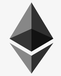 Ethereum Icon Font Awesome, HD Png Download, Free Download