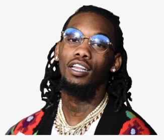 #offset #migos #rap #rappers #hiphop #freetoedit - Offset Net Worth, HD Png Download, Free Download