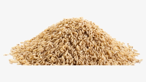 Photo Of A Pile Of Rice - Wheat Grains Png, Transparent Png, Free Download