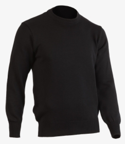 Sweater Png Free Download - Ua Hustle Fleece 2.0 Crew, Transparent Png, Free Download