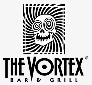 The Vortex Logo Png Transparent - Vortex Logo, Png Download, Free Download