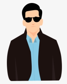 Avatar, People, Person, Business, User, Man, Character - Avatar Character Profile, HD Png Download, Free Download