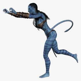 Now You Can Download Avatar Png - Avatar Character Hd Png, Transparent Png, Free Download
