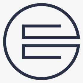 Logo Design For Eflos - Circle, HD Png Download, Free Download