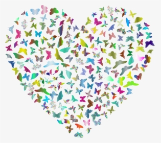 Transparent Clipart For Butterflies - Cooperation No Background, HD Png Download, Free Download