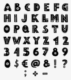 Mexican Font, HD Png Download, Free Download