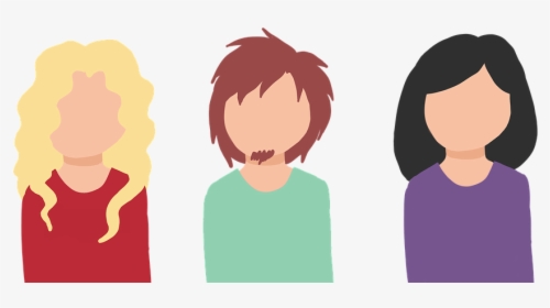 Avatar, Avatars, Customers, Art, Transparent, People - Persona, HD Png Download, Free Download
