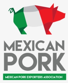 Mexican Pork Logo - Poster, HD Png Download, Free Download