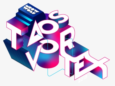 Meow Wolf Taos Vortex, HD Png Download, Free Download