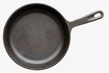 Cast-iron Cookware Frying Pan Seasoning Cast Iron - Pubg Pan Transparent Background, HD Png Download, Free Download