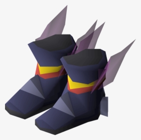 Eternal Boots Osrs, HD Png Download, Free Download