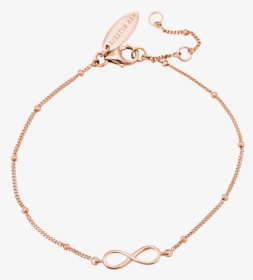 Infinity Symbol Bracelet Image - Necklace, HD Png Download, Free Download