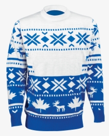 Canadian Club Ugly Sweater, HD Png Download, Free Download