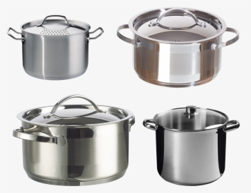 Cooking Pan - Anders Petter Stenfors Kastrull, HD Png Download, Free Download