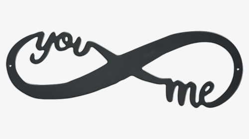You And Me Infinity, HD Png Download, Free Download