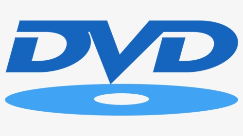 Dvd Logo Png Download Image - Dvd Video, Transparent Png, Free Download