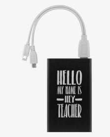 Bts Power Bank, HD Png Download, Free Download